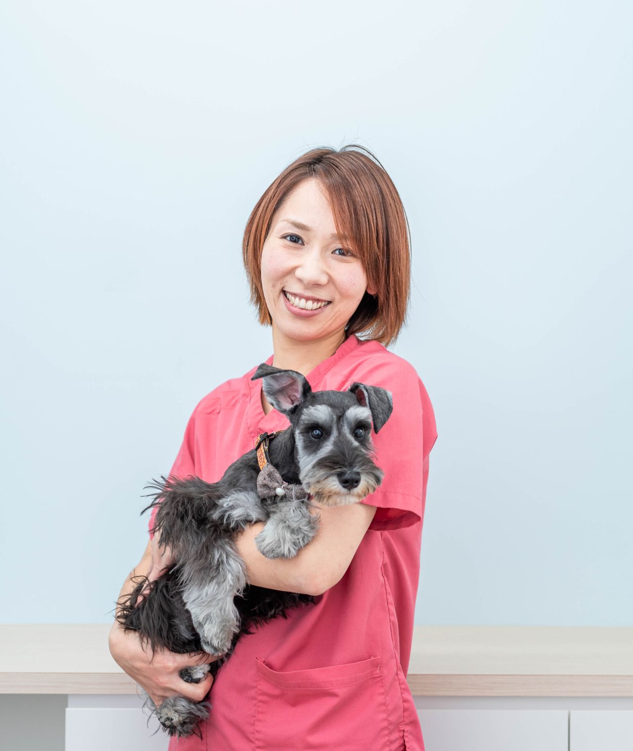 獣医師 橘