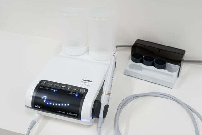 歯科医療機器