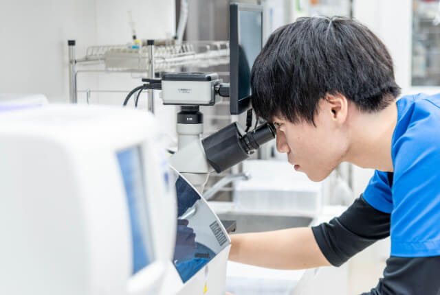 お家に迎えたら、まずは「初めての健康診断」へ